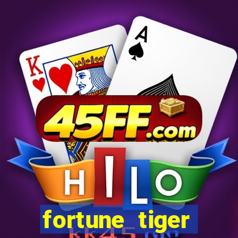 fortune tiger source code